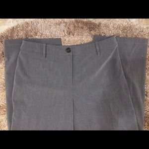 Merona Gray Dress Pants